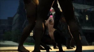 omegas skyrim journey-5 - Page 117