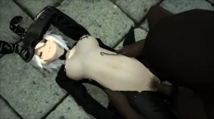 omegas skyrim journey-5 - Page 118