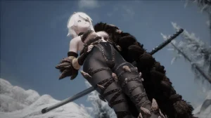 omegas skyrim journey-5 - Page 120