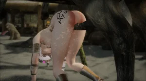 omegas skyrim journey-5 - Page 122