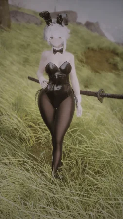 omegas skyrim journey-5 - Page 129