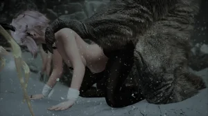 omegas skyrim journey-5 - Page 131