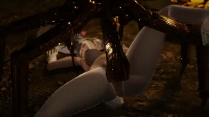 omegas skyrim journey-5 - Page 139