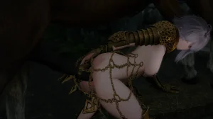 omegas skyrim journey-5 - Page 140