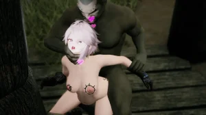 omegas skyrim journey-5 - Page 147