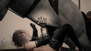 omegas skyrim journey-5 - Page 158