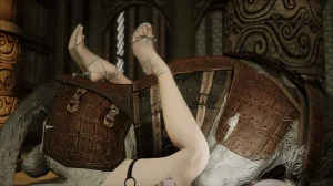 omegas skyrim journey-5 - Page 169