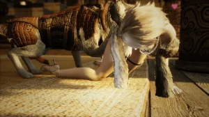 omegas skyrim journey-5 - Page 170