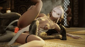 omegas skyrim journey-5 - Page 172