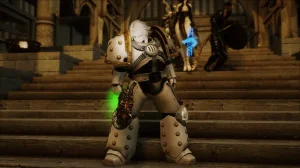 omegas skyrim journey-5 - Page 175