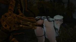 omegas skyrim journey-5 - Page 179