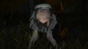 omegas skyrim journey-5 - Page 181