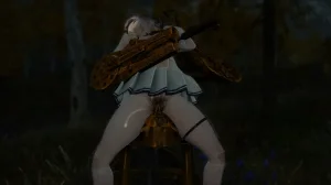 omegas skyrim journey-5 - Page 186