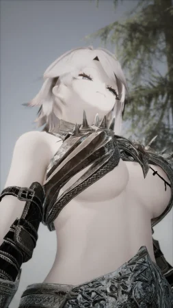 omegas skyrim journey-5 - Page 190