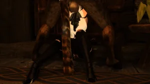 omegas skyrim journey-5 - Page 195