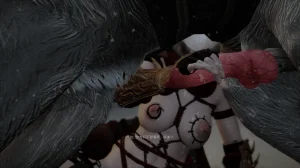 omegas skyrim journey-5 - Page 197