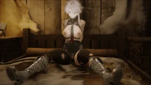 omegas skyrim journey-5 - Page 208