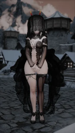 omegas skyrim journey-5 - Page 212