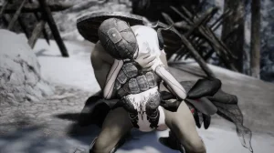 omegas skyrim journey-5 - Page 231