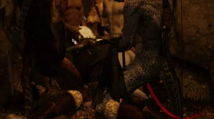 omegas skyrim journey-5 - Page 238