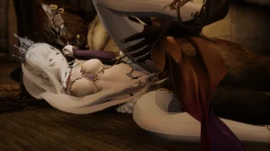 omegas skyrim journey-5 - Page 244