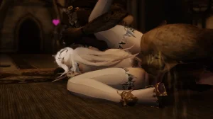 omegas skyrim journey-5 - Page 245