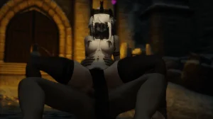 omegas skyrim journey-5 - Page 248