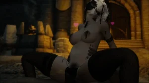 omegas skyrim journey-5 - Page 249