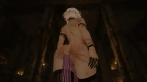 omegas skyrim journey-5 - Page 252