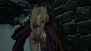 omegas skyrim journey-5 - Page 253