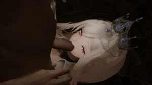 omegas skyrim journey-5 - Page 257