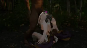 omegas skyrim journey-5 - Page 265