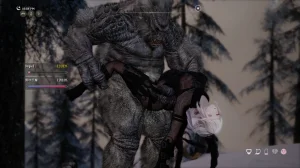 omegas skyrim journey-5 - Page 27