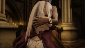 omegas skyrim journey-5 - Page 277