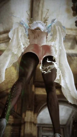 omegas skyrim journey-5 - Page 285