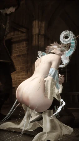 omegas skyrim journey-5 - Page 291