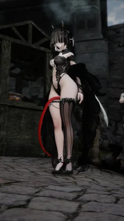 omegas skyrim journey-5 - Page 31