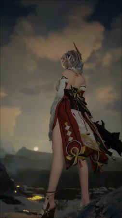 omegas skyrim journey-5 - Page 33