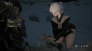 omegas skyrim journey-5 - Page 34