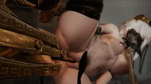 omegas skyrim journey-5 - Page 42