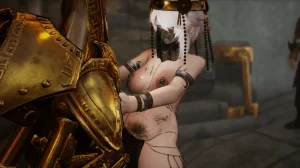 omegas skyrim journey-5 - Page 43