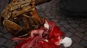 omegas skyrim journey-5 - Page 50