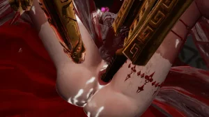 omegas skyrim journey-5 - Page 51