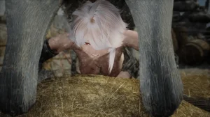 omegas skyrim journey-5 - Page 55