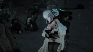 omegas skyrim journey-5 - Page 57