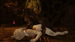 omegas skyrim journey-5 - Page 69