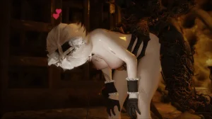 omegas skyrim journey-5 - Page 75