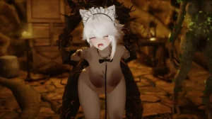 omegas skyrim journey-5 - Page 76