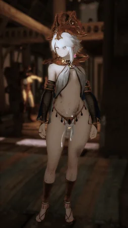 omegas skyrim journey-5 - Page 87