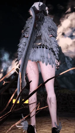 omegas skyrim journey-5 - Page 94